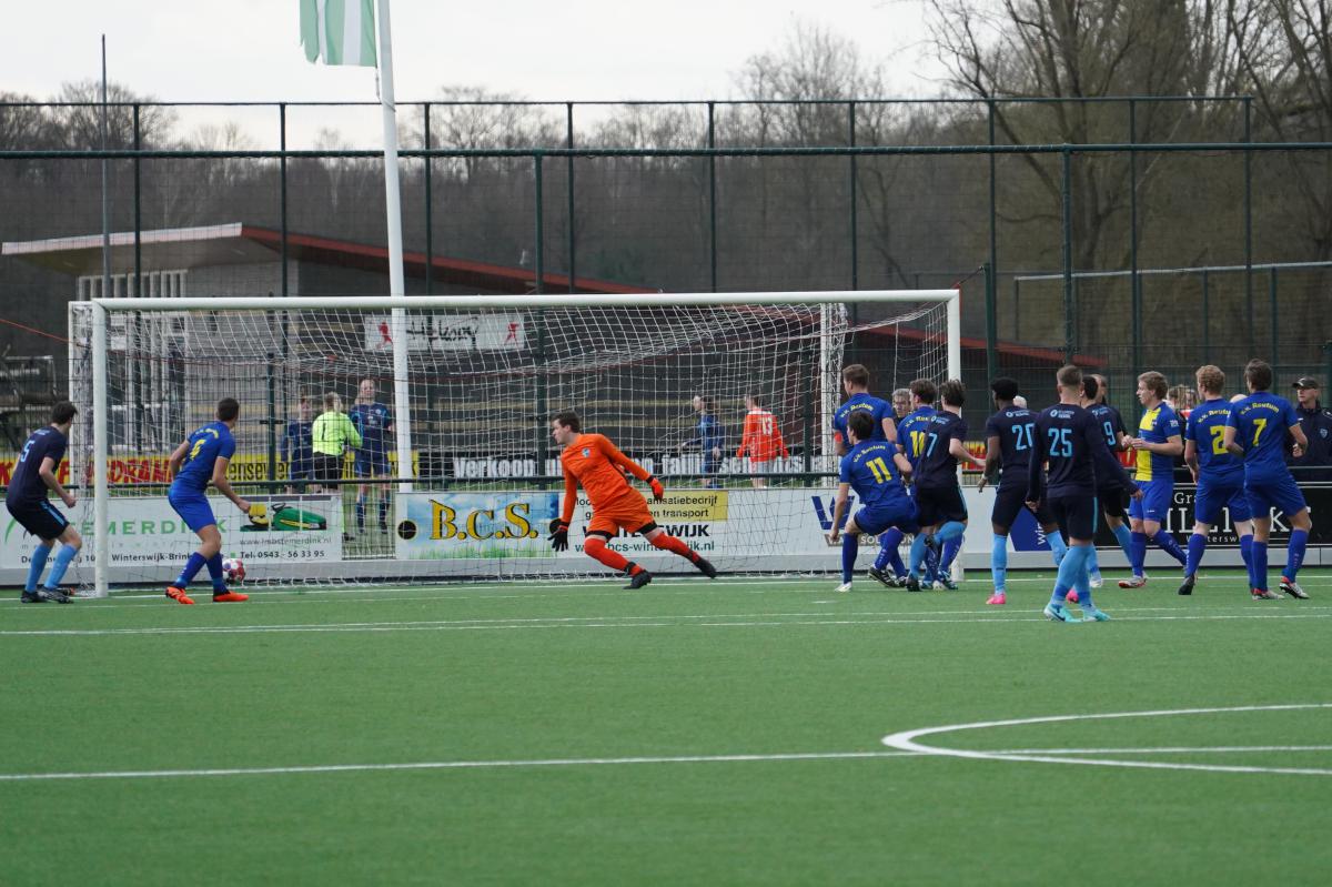 VV Reutum
