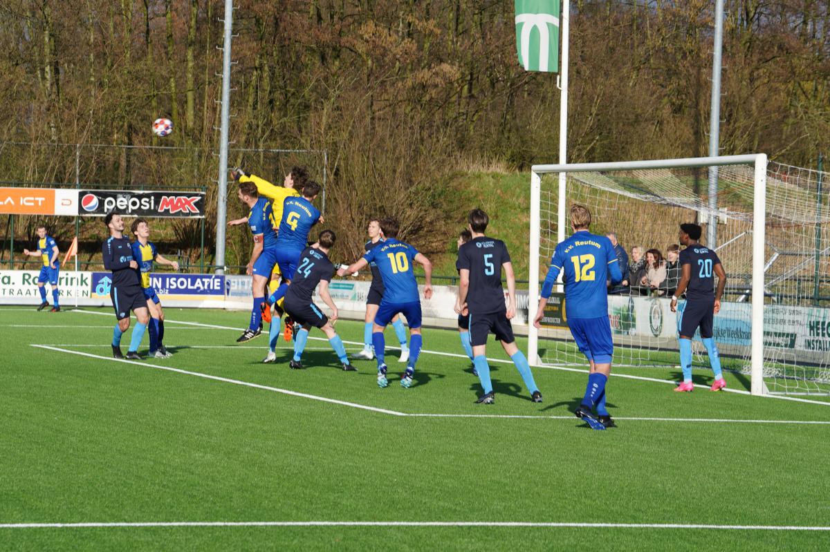 VV Reutum