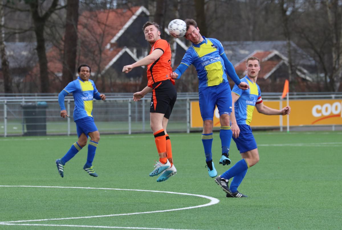VV Reutum