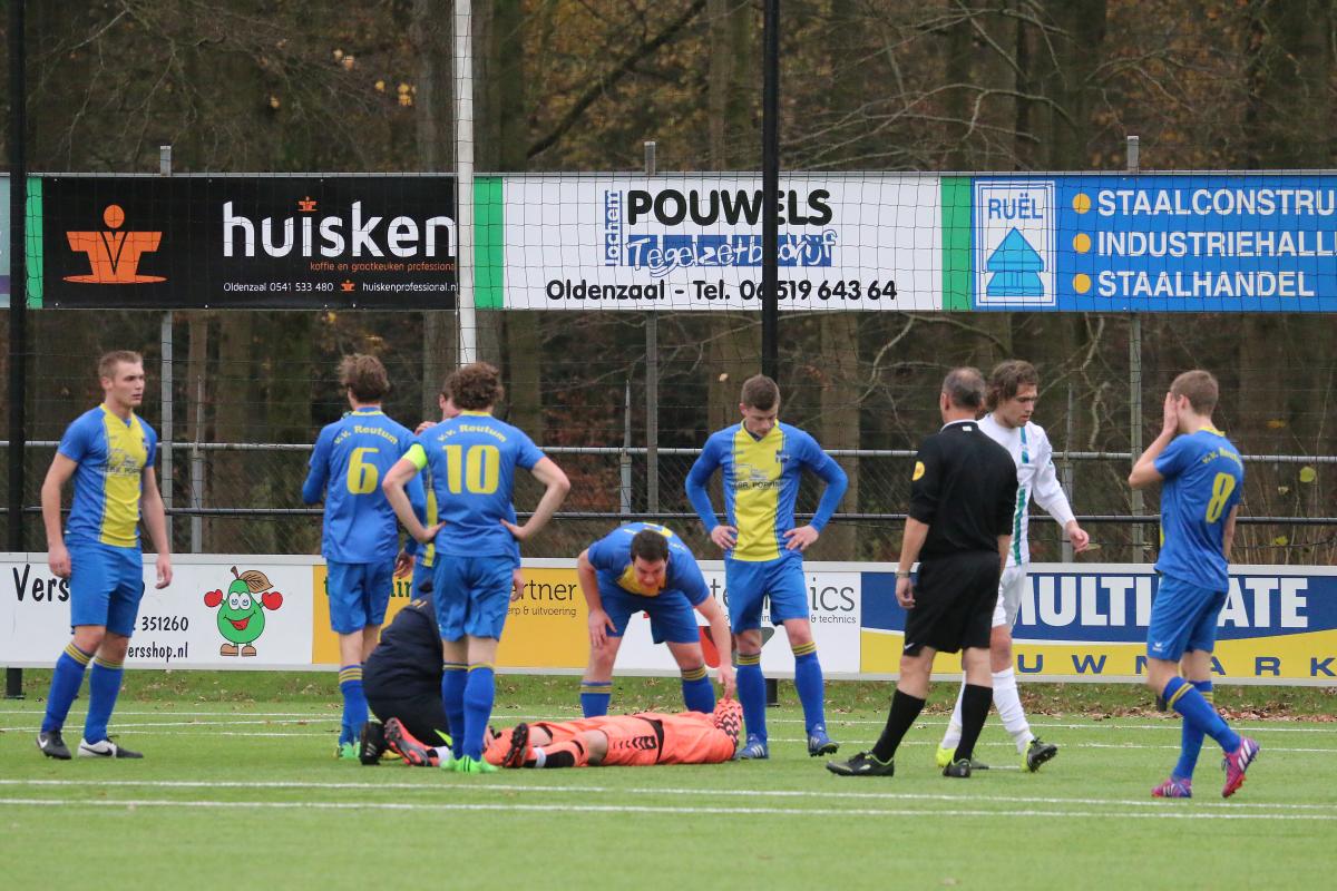 VV Reutum