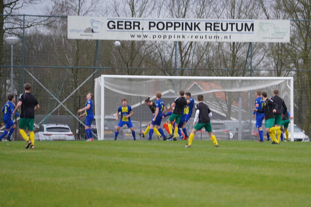 VV Reutum