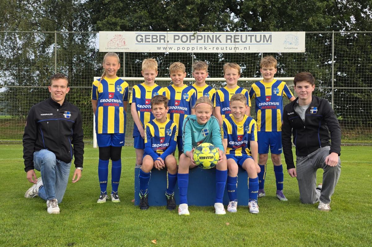 VV Reutum