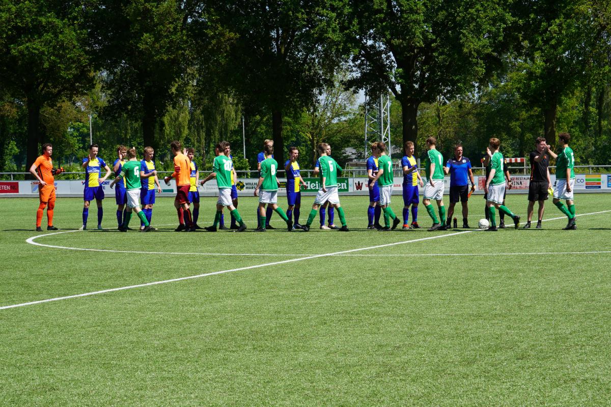 VV Reutum