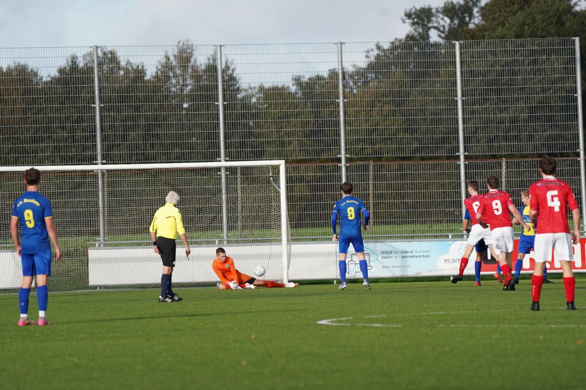 VV Reutum