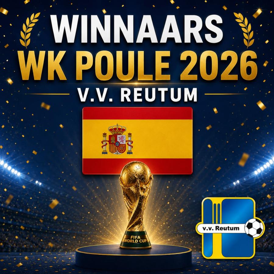 VV Reutum
