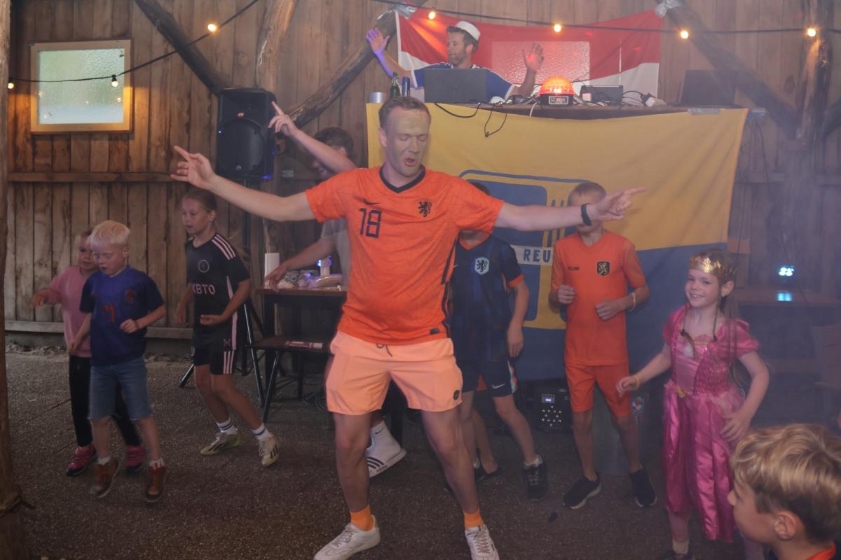 VV Reutum