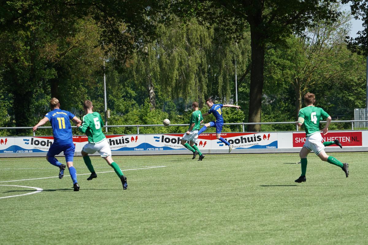 VV Reutum