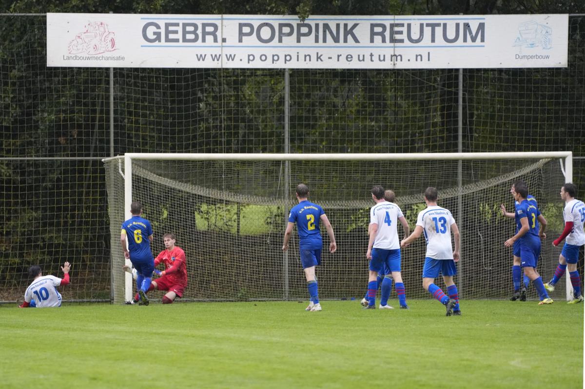 VV Reutum