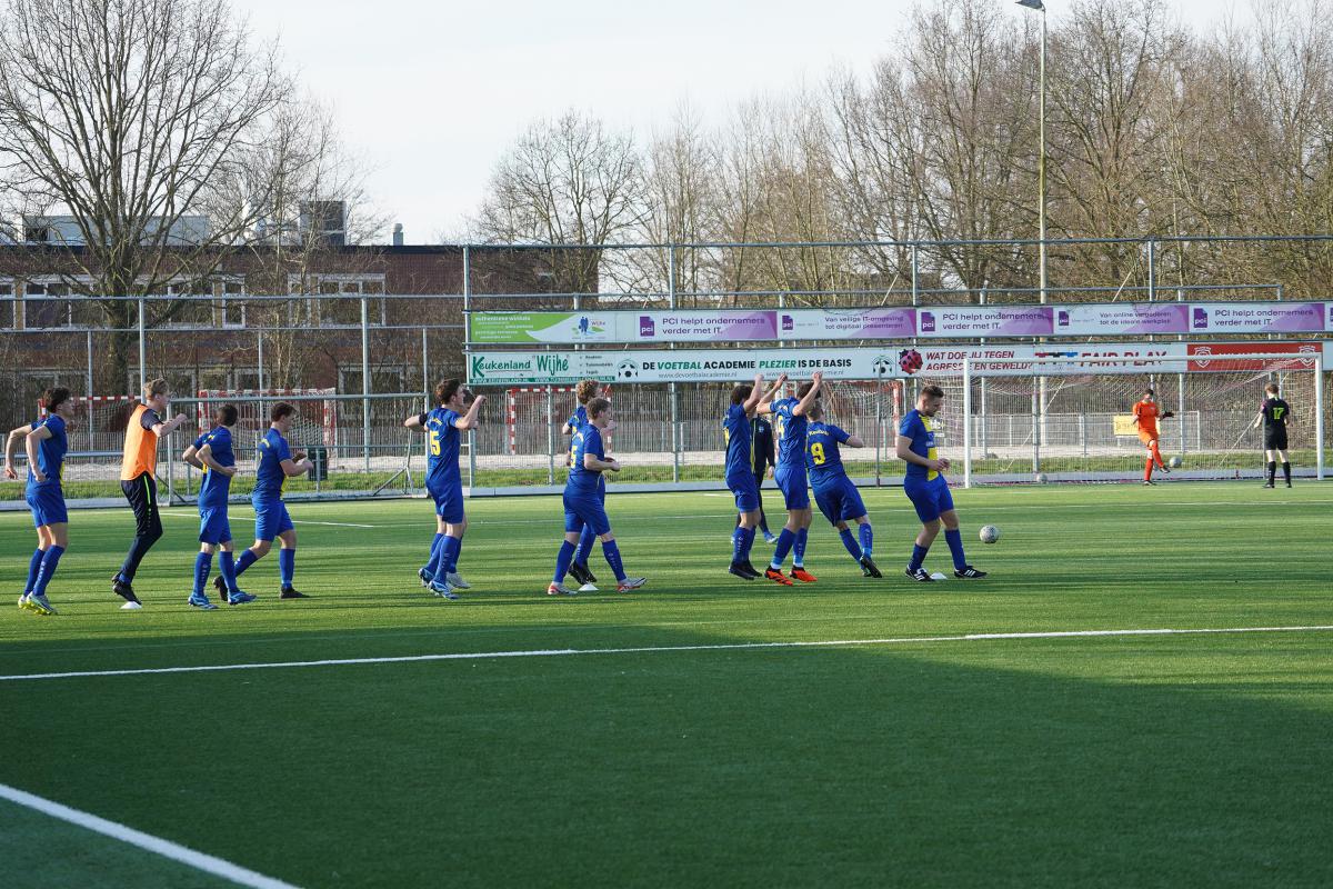 VV Reutum