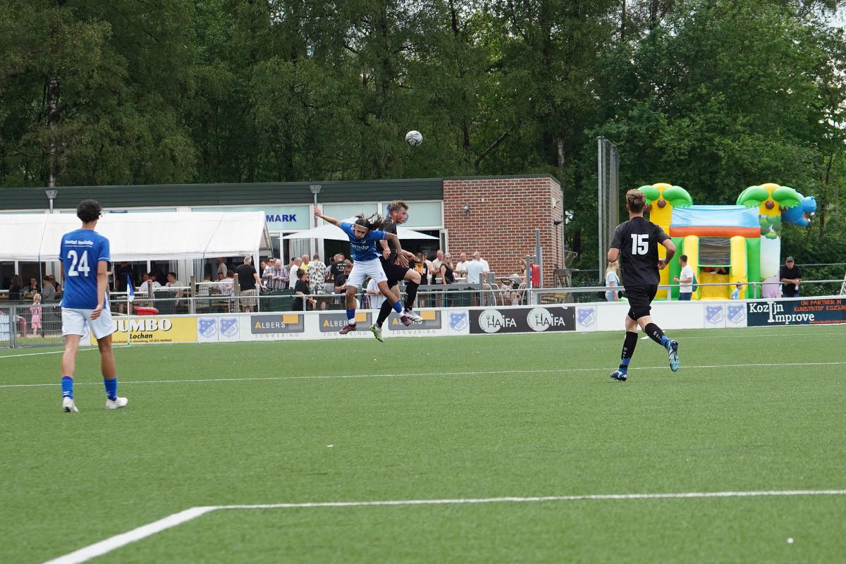 VV Reutum