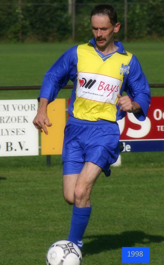 VV Reutum