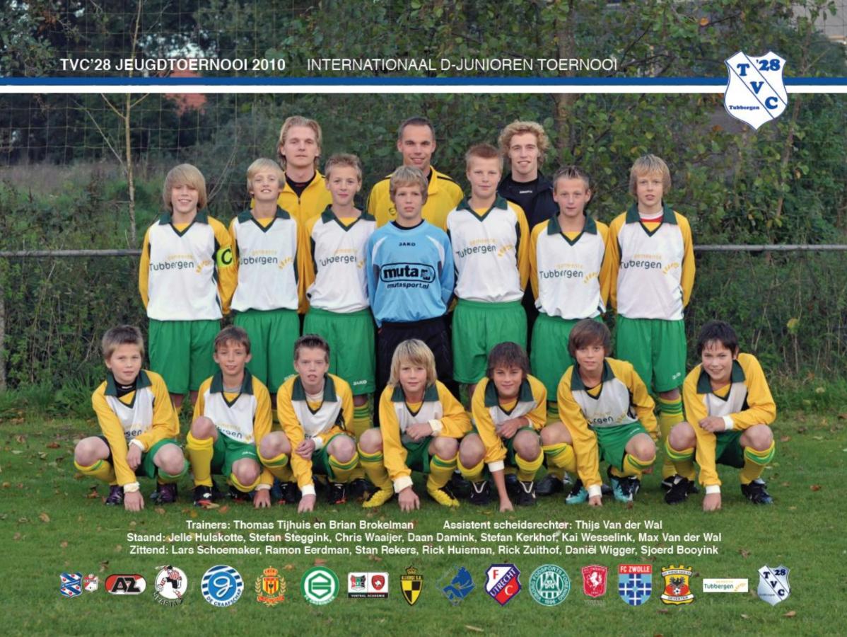 VV Reutum