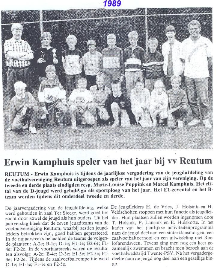 VV Reutum