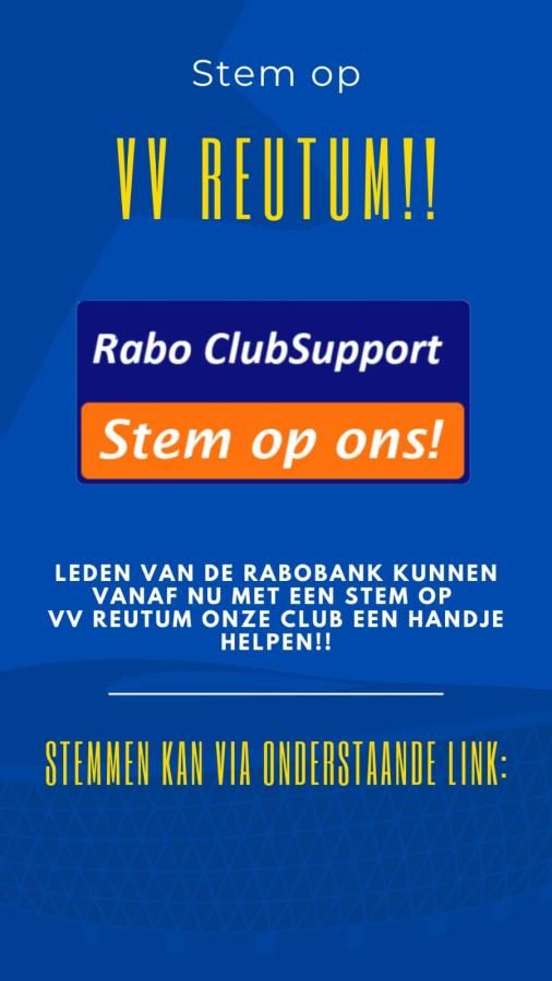 VV Reutum