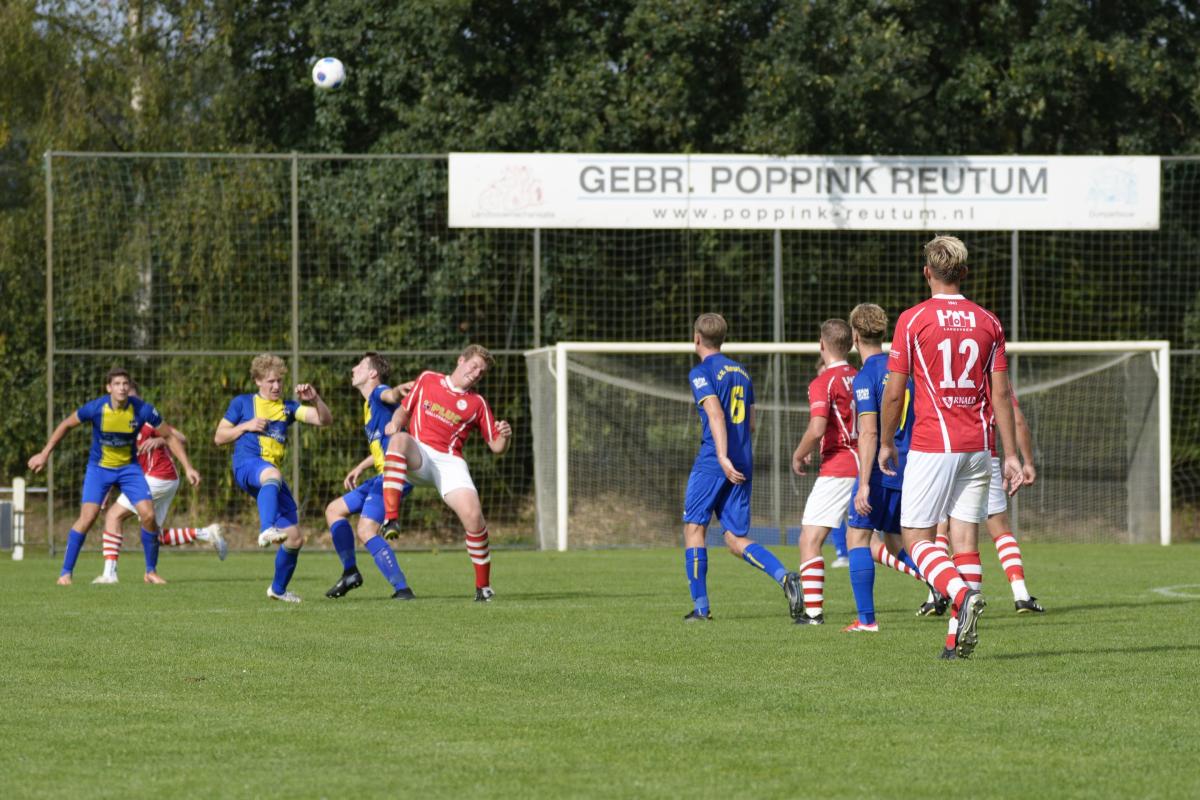 VV Reutum