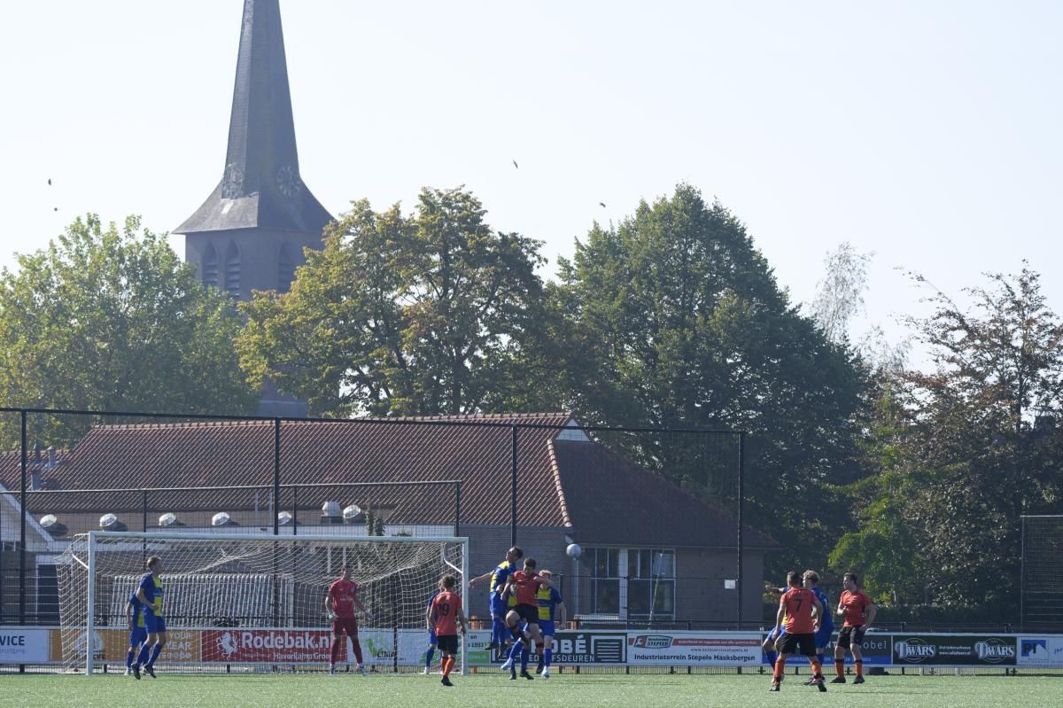 VV Reutum