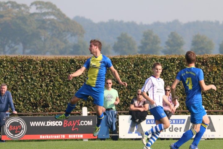 VV Reutum