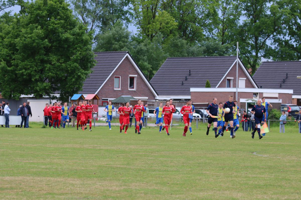VV Reutum