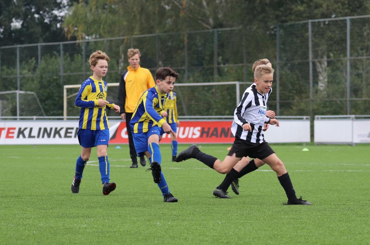 VV Reutum