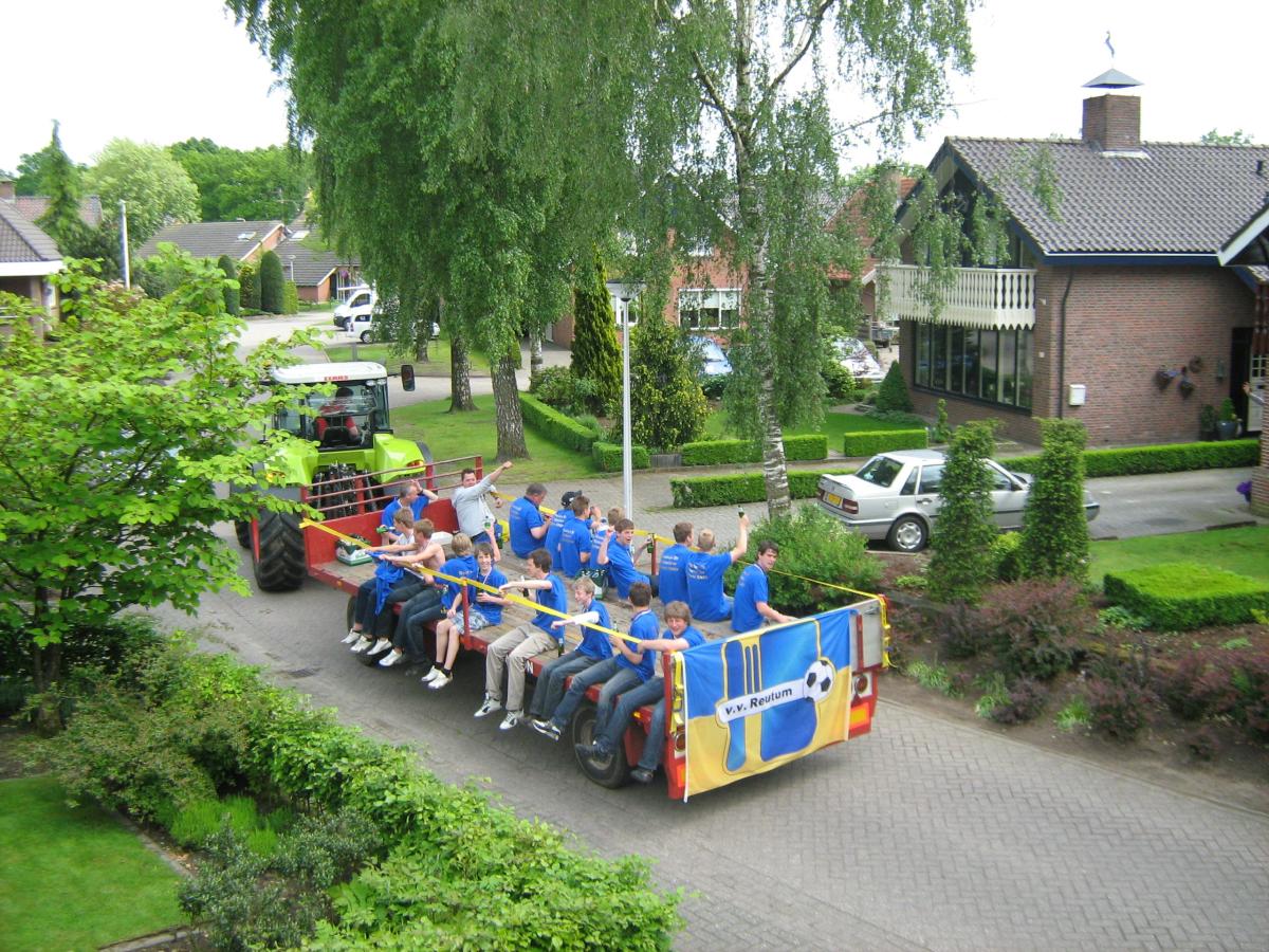 VV Reutum