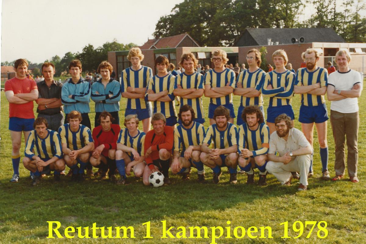 VV Reutum