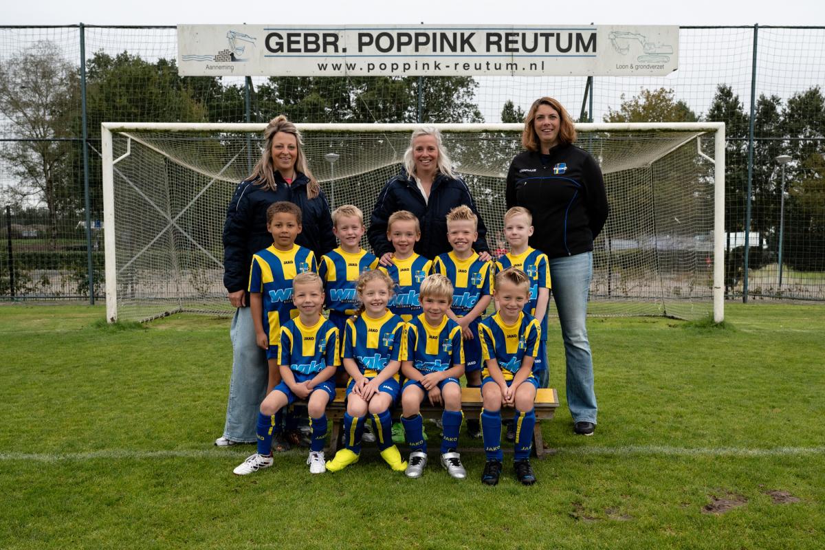 VV Reutum