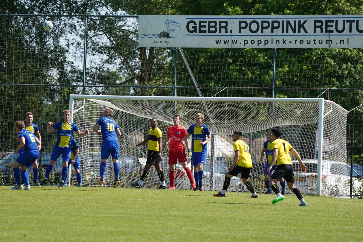 VV Reutum