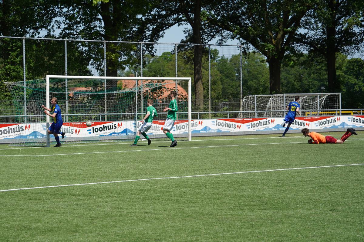 VV Reutum