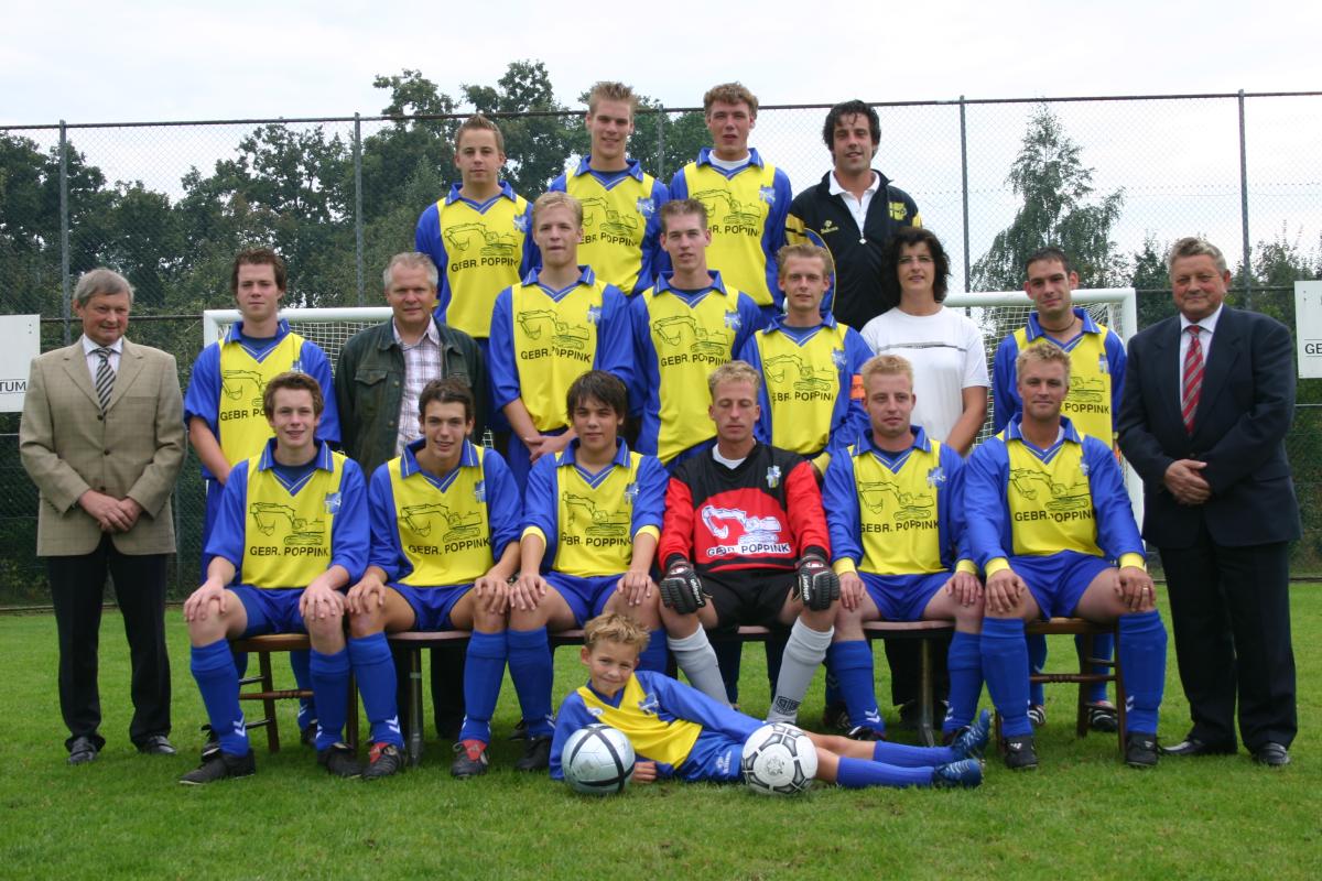 VV Reutum