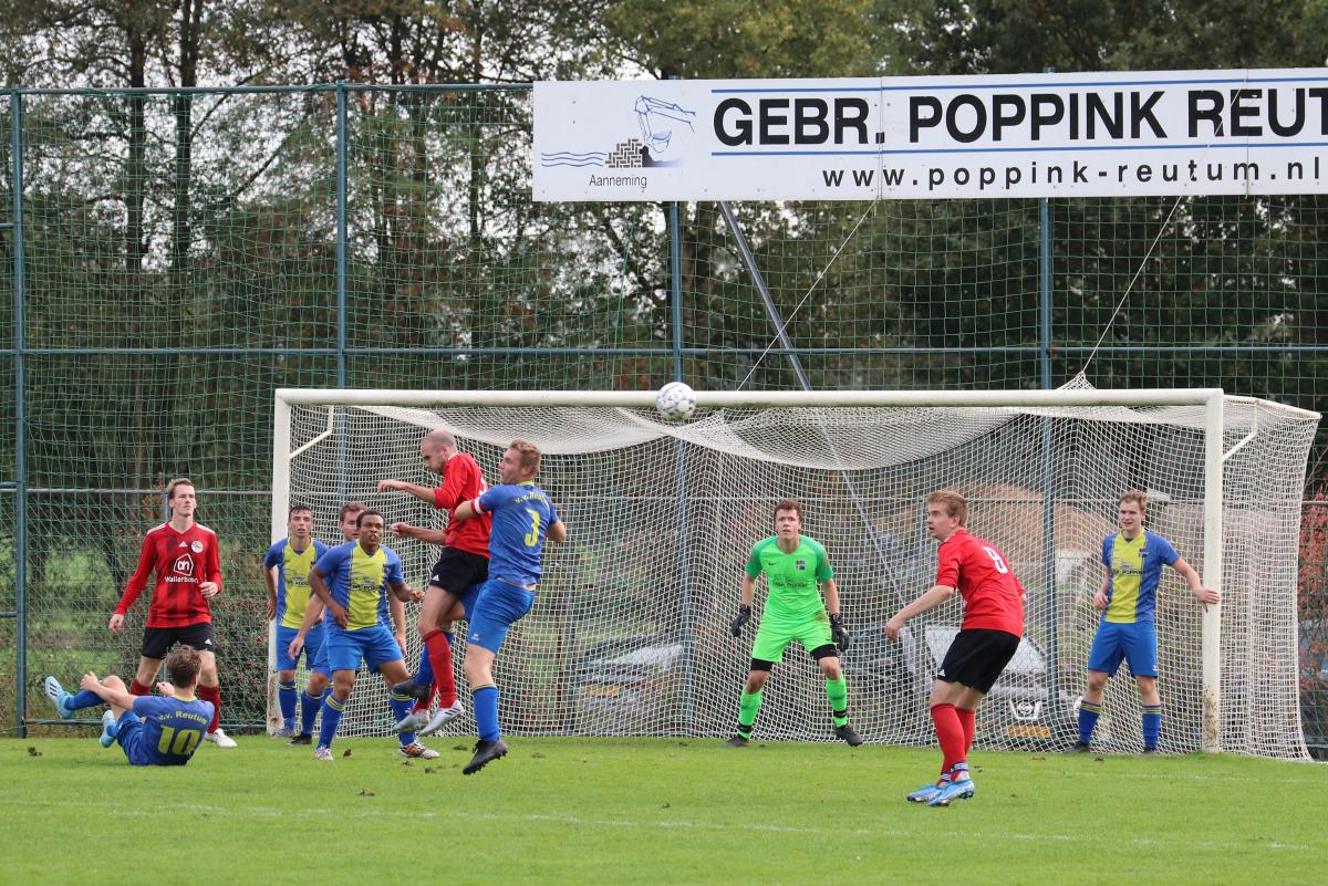 VV Reutum