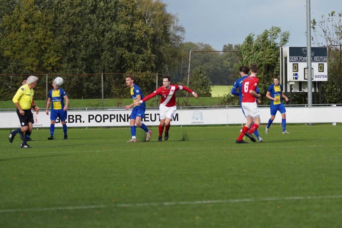 VV Reutum