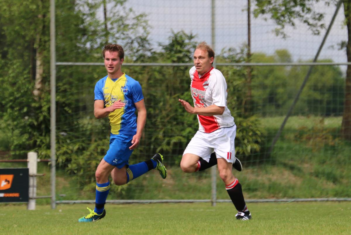 VV Reutum