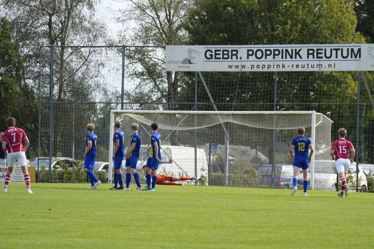 VV Reutum