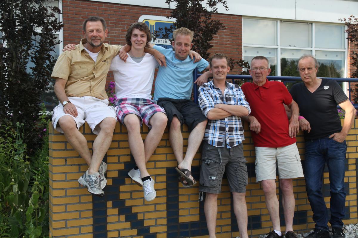 VV Reutum