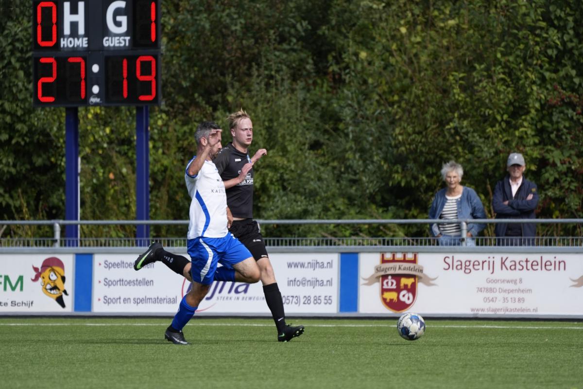 VV Reutum