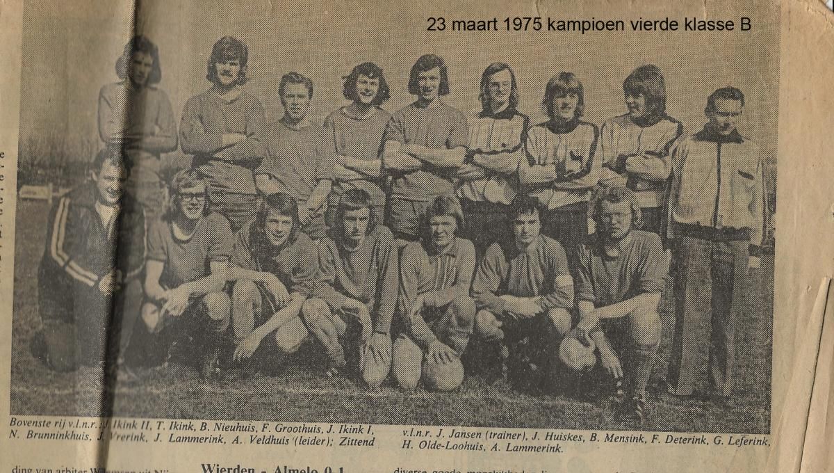 VV Reutum