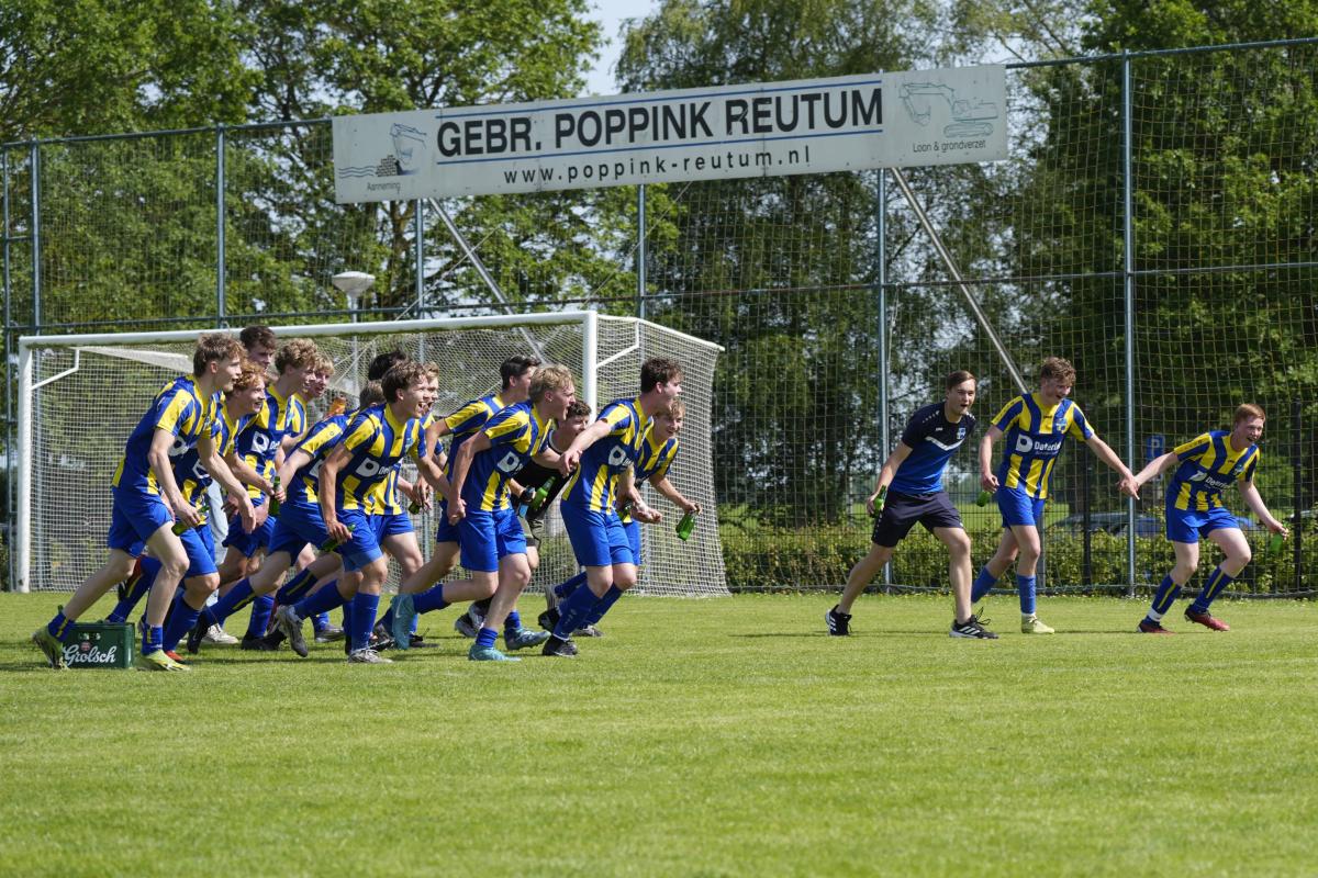 VV Reutum