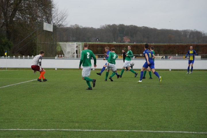 VV Reutum