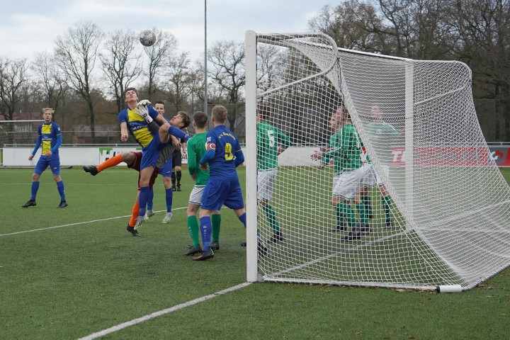 VV Reutum
