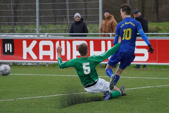 VV Reutum