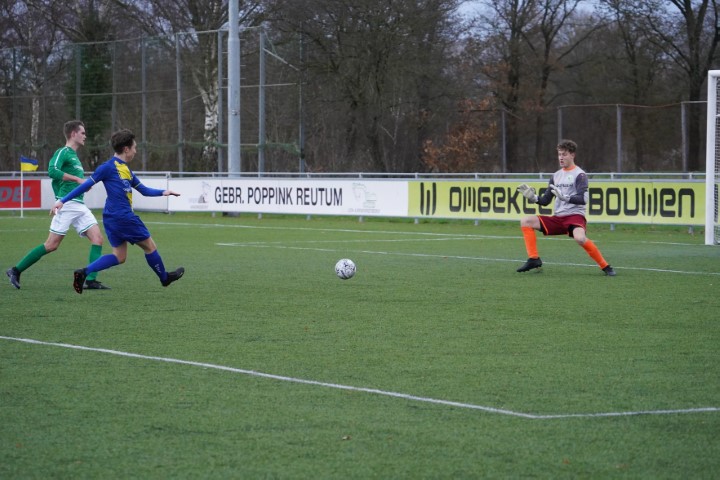 VV Reutum