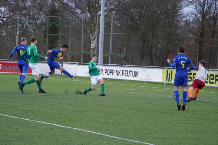 VV Reutum