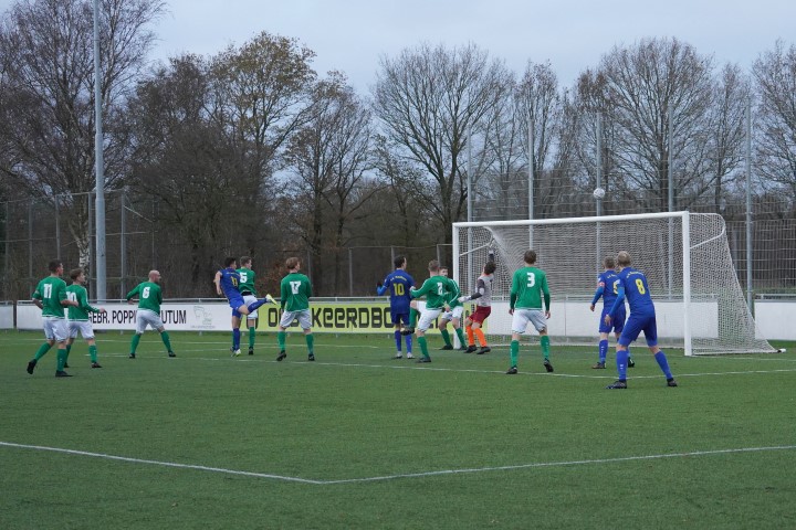 VV Reutum