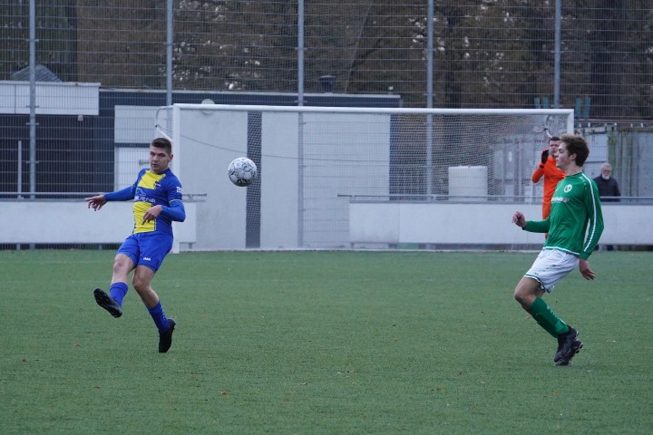 VV Reutum