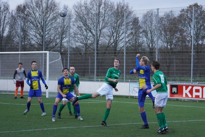 VV Reutum