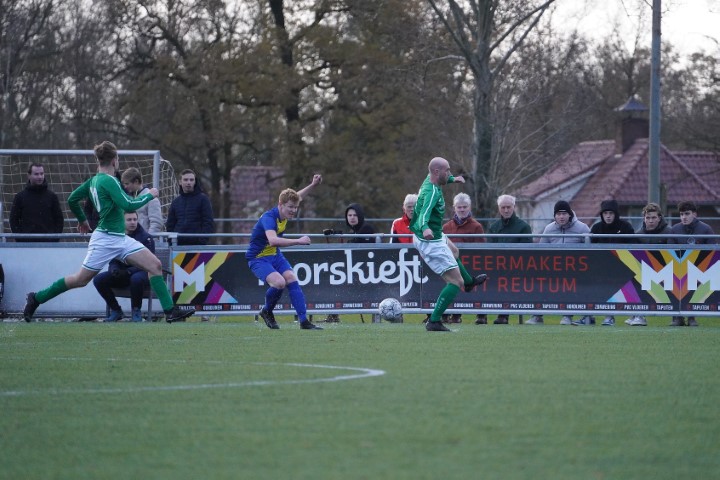 VV Reutum