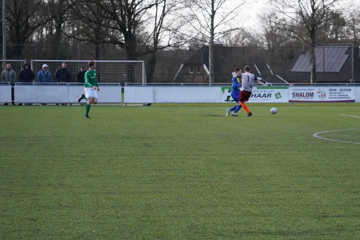 VV Reutum