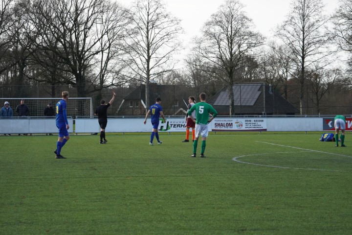 VV Reutum