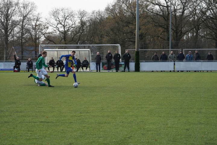 VV Reutum