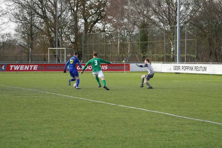 VV Reutum